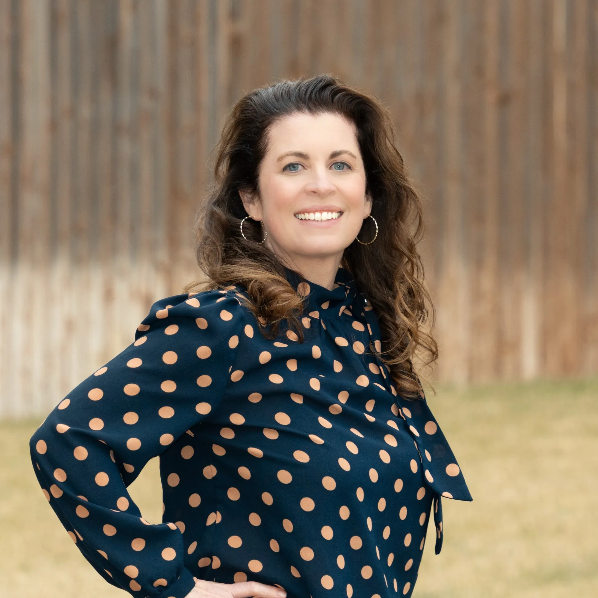 Bethany Rana - Co-Founder of Leios Consulting